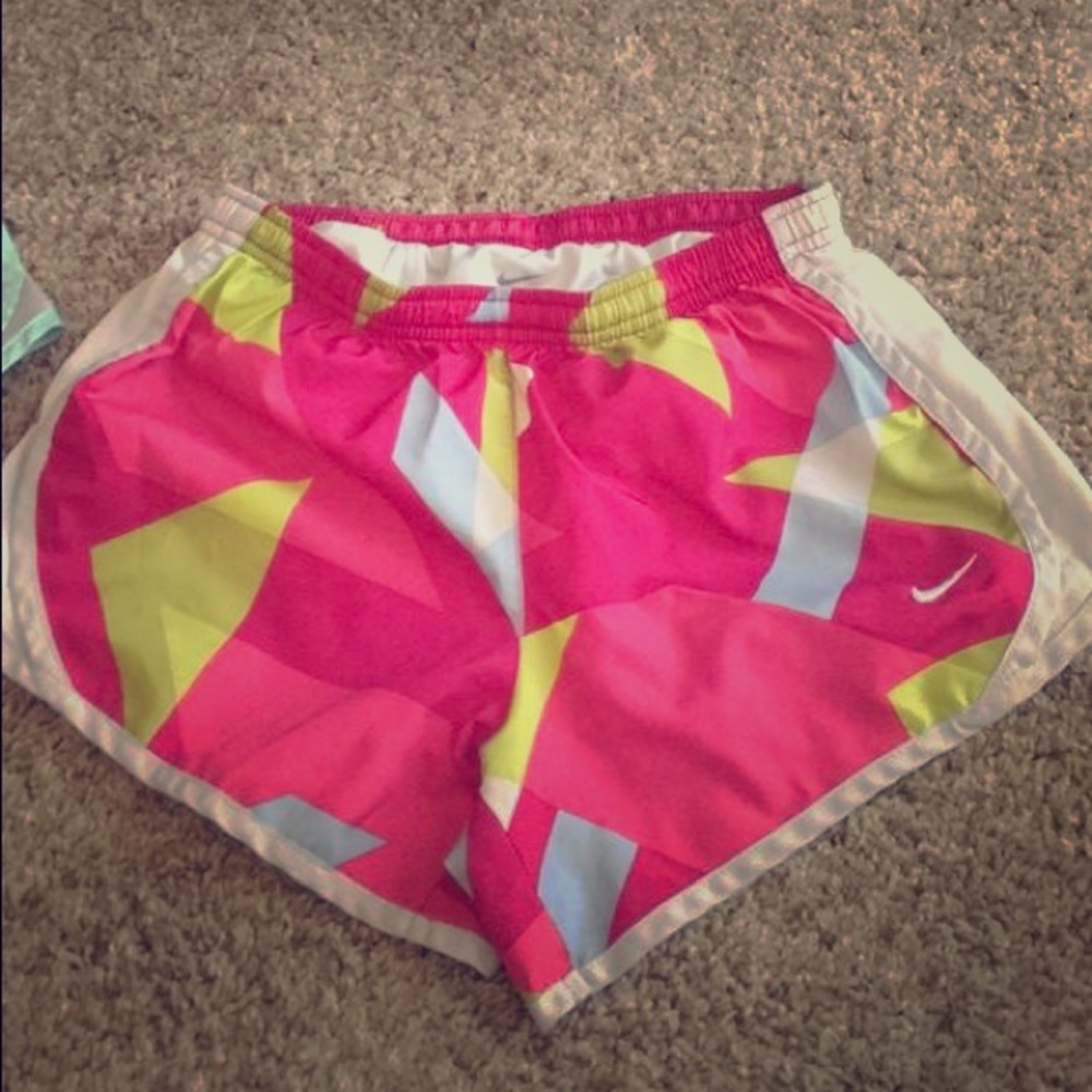 Nike Shorts! ✔️